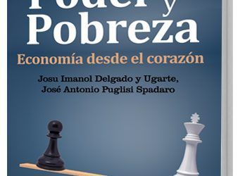 Ya disponible el GuíaBurros: Poder y Pobreza, de la editorial Editatum