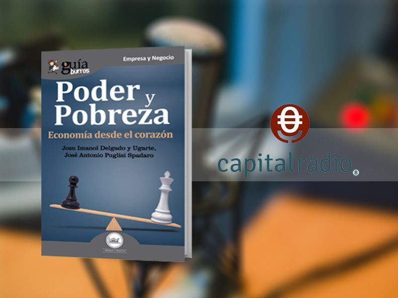 poder y pobreza capital radio